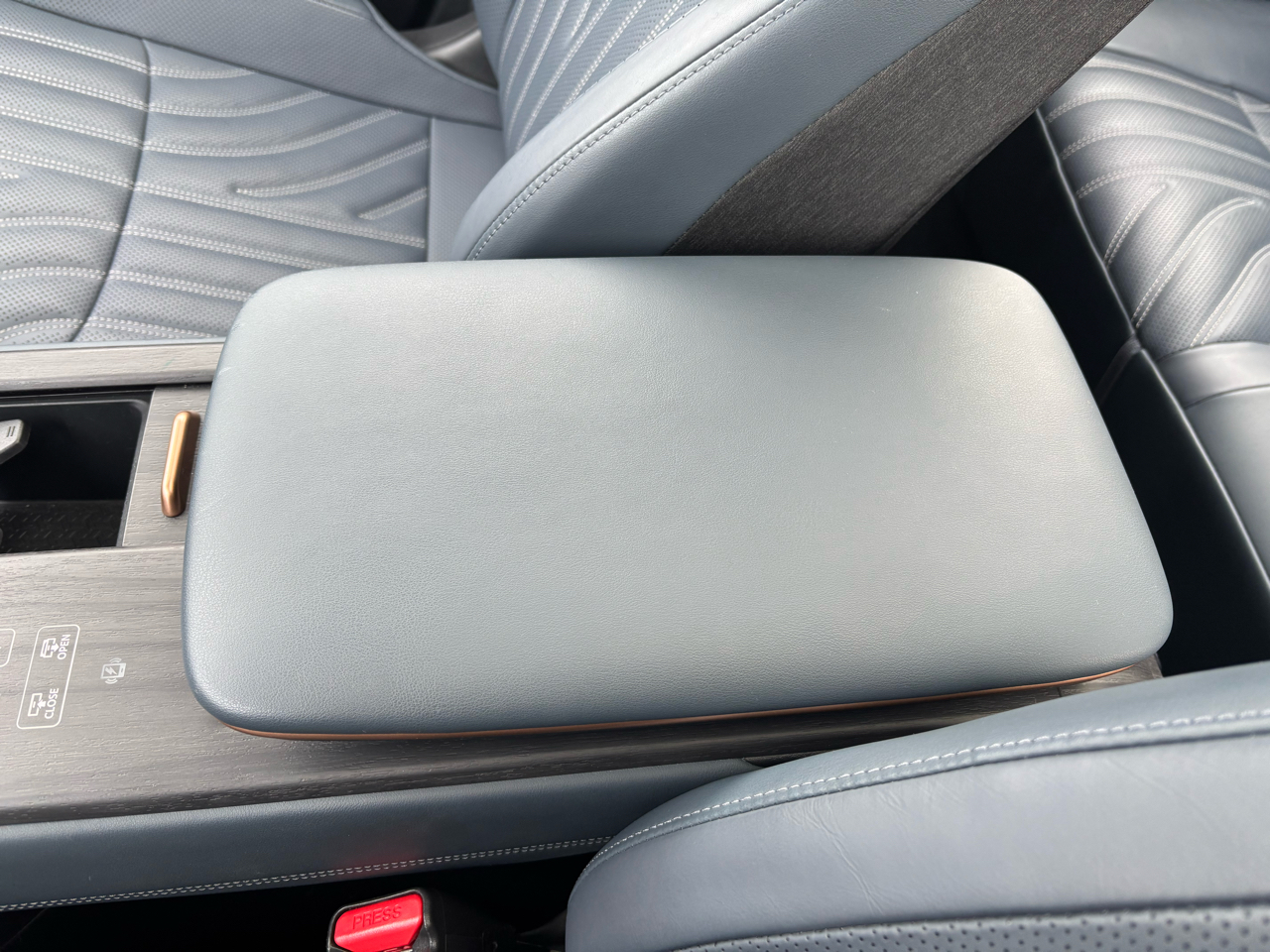 Nissan Ariya PLATINUM+ e-4ORCE AWD 2023