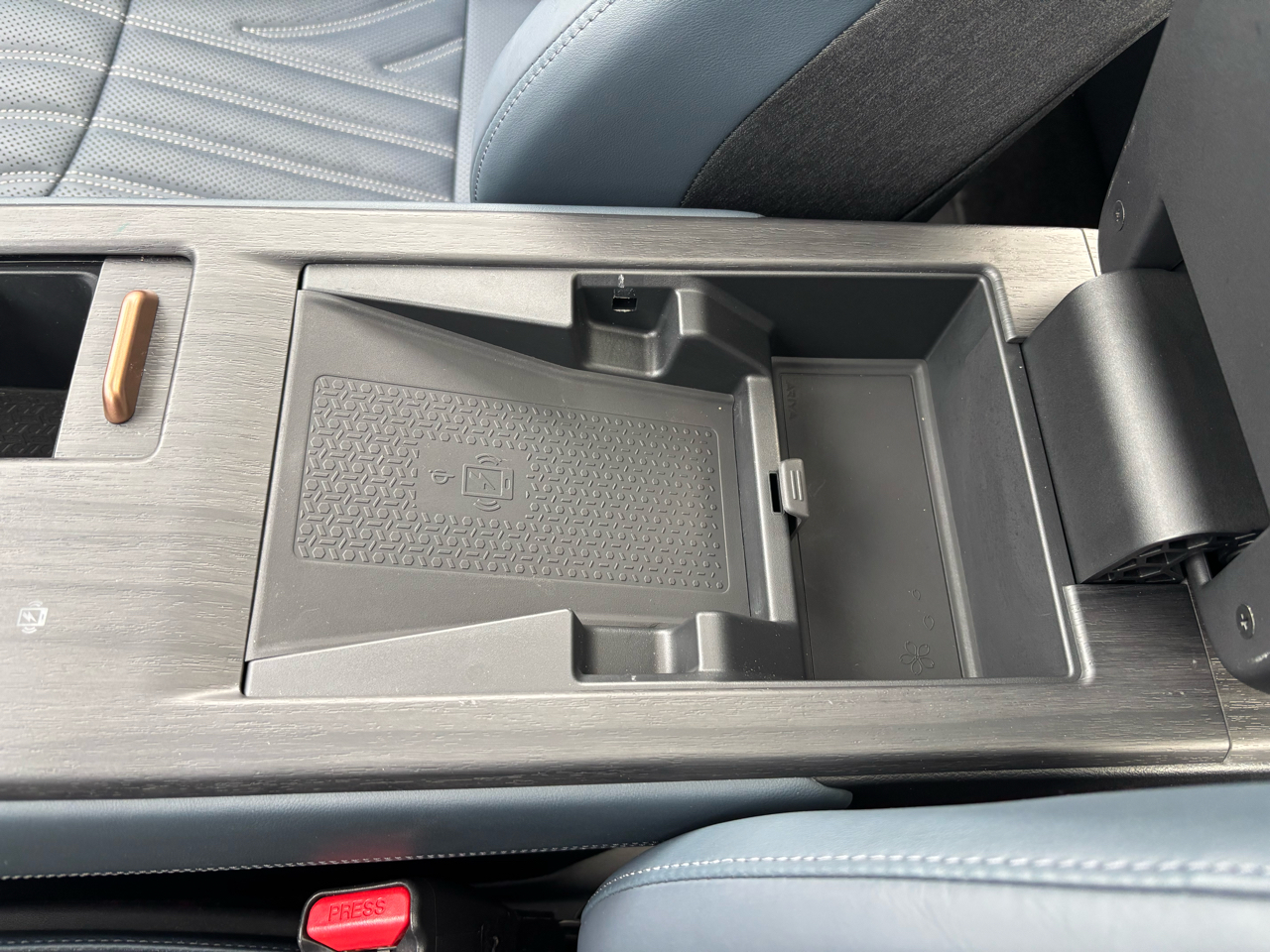 Nissan Ariya PLATINUM+ e-4ORCE AWD 2023