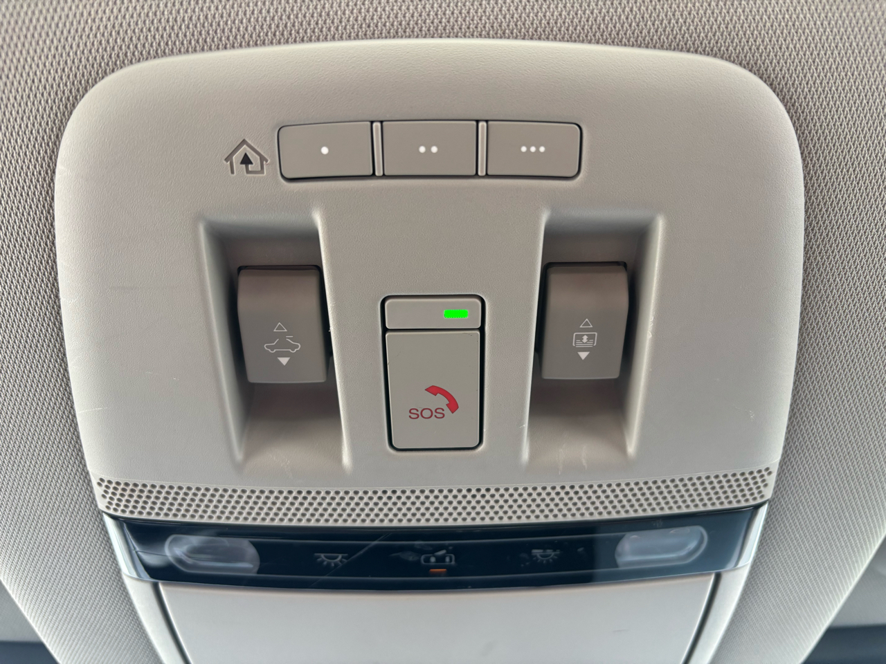 Nissan Ariya PLATINUM+ e-4ORCE AWD 2023