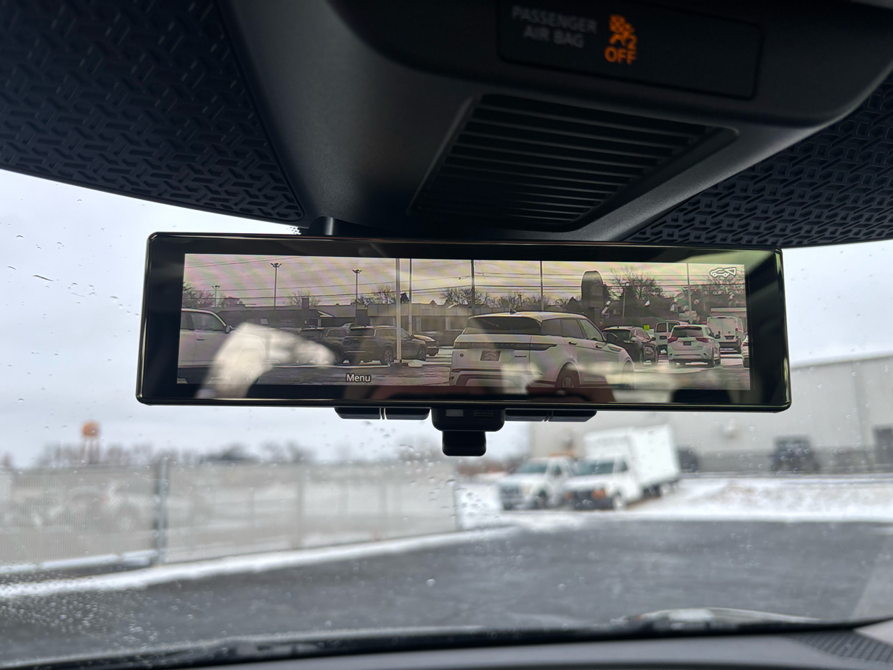 Nissan Ariya PLATINUM+ e-4ORCE AWD 2023