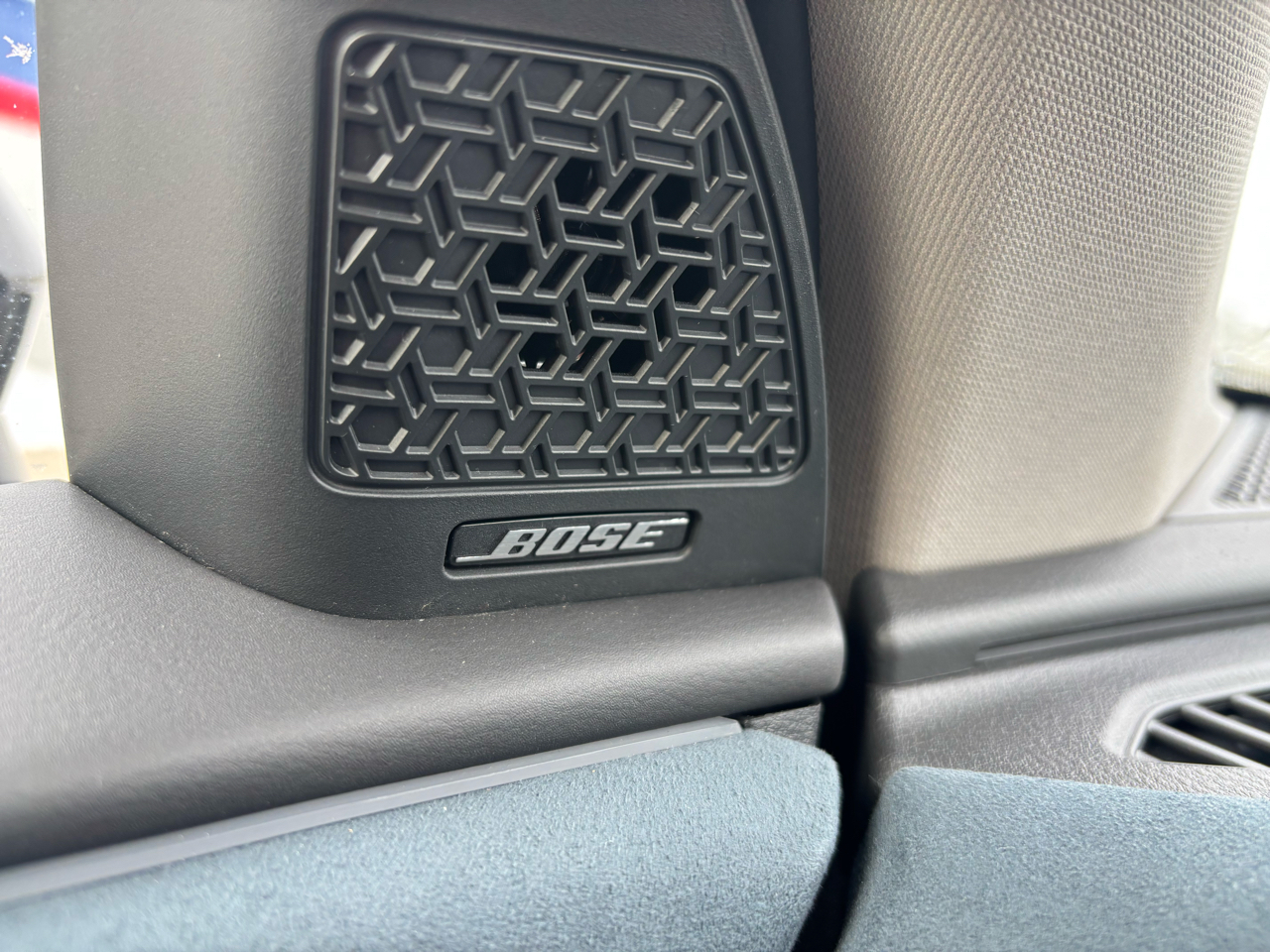 Nissan Ariya PLATINUM+ e-4ORCE AWD 2023