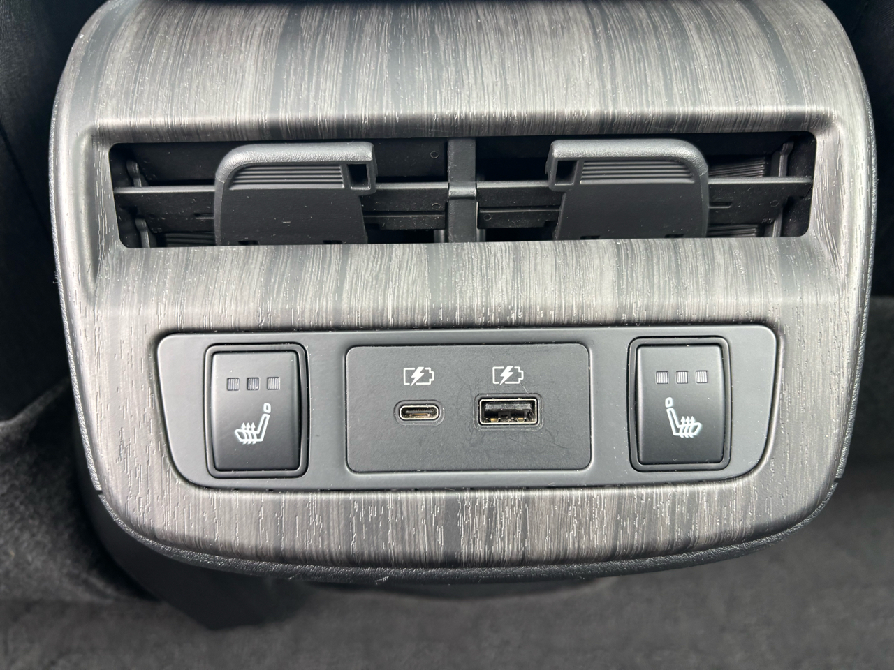 Nissan Ariya PLATINUM+ e-4ORCE AWD 2023