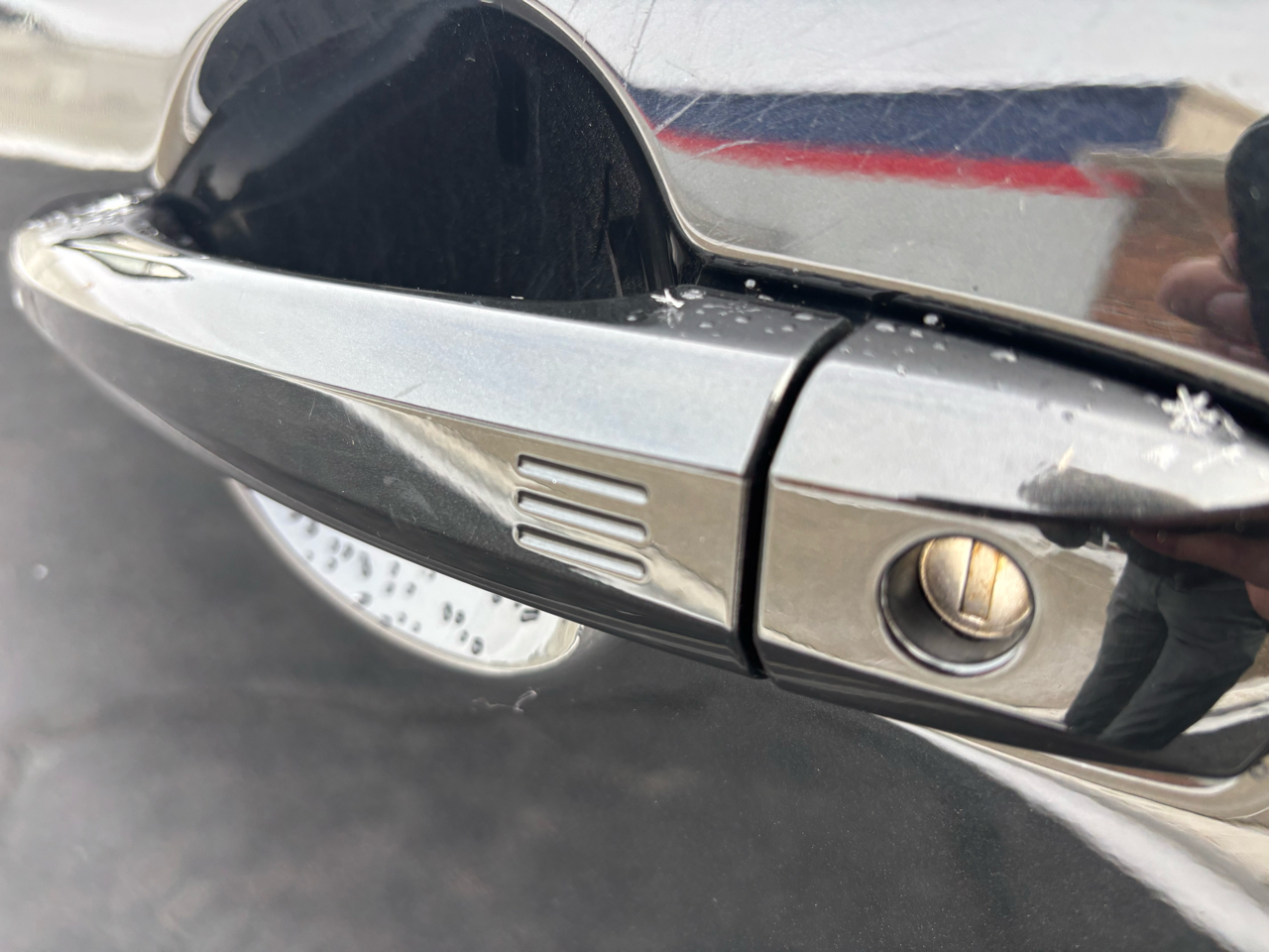 Nissan Ariya PLATINUM+ e-4ORCE AWD 2023