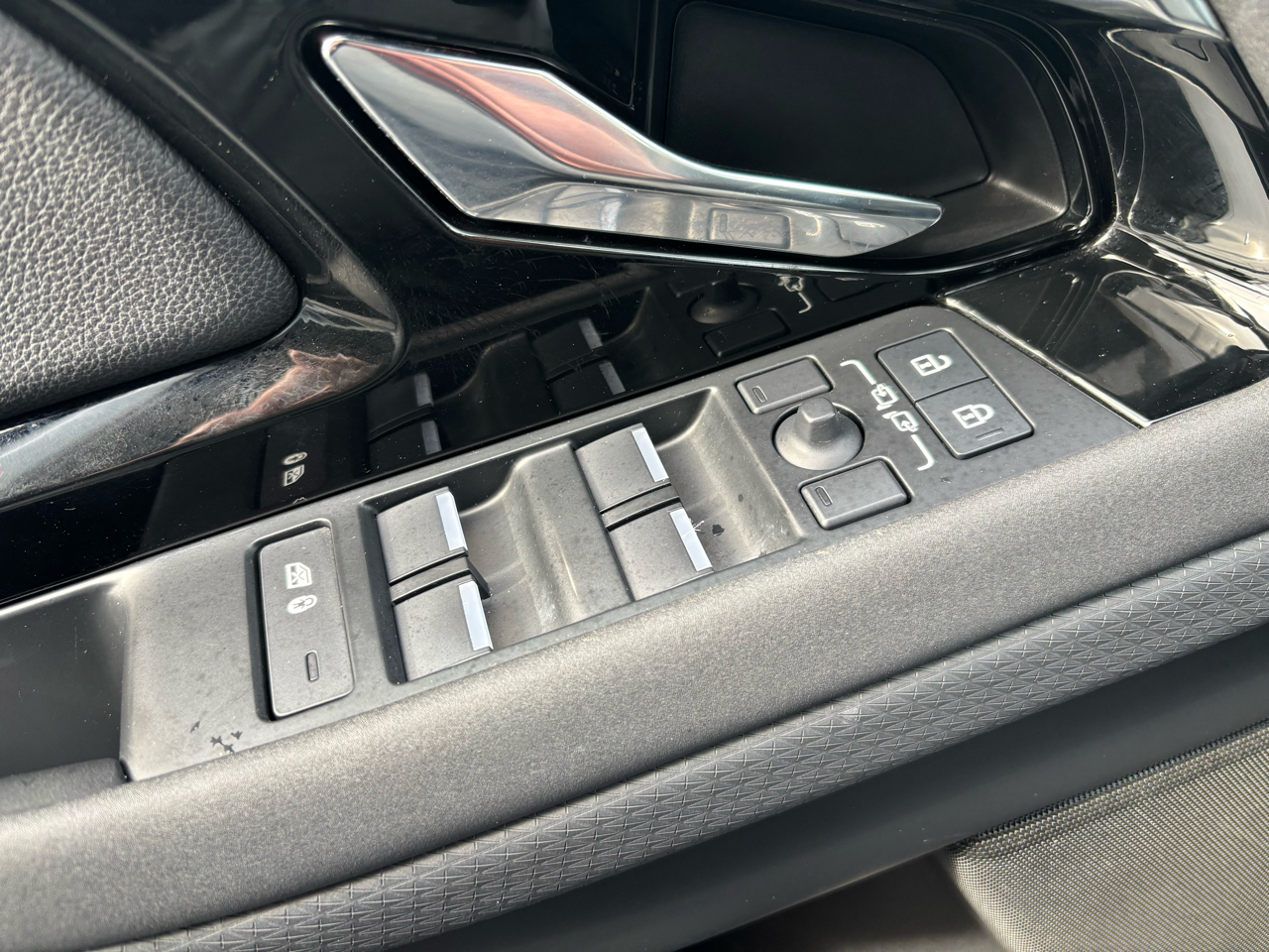 Land Rover Range Rover Evoque R-Dynamic S AWD 2023