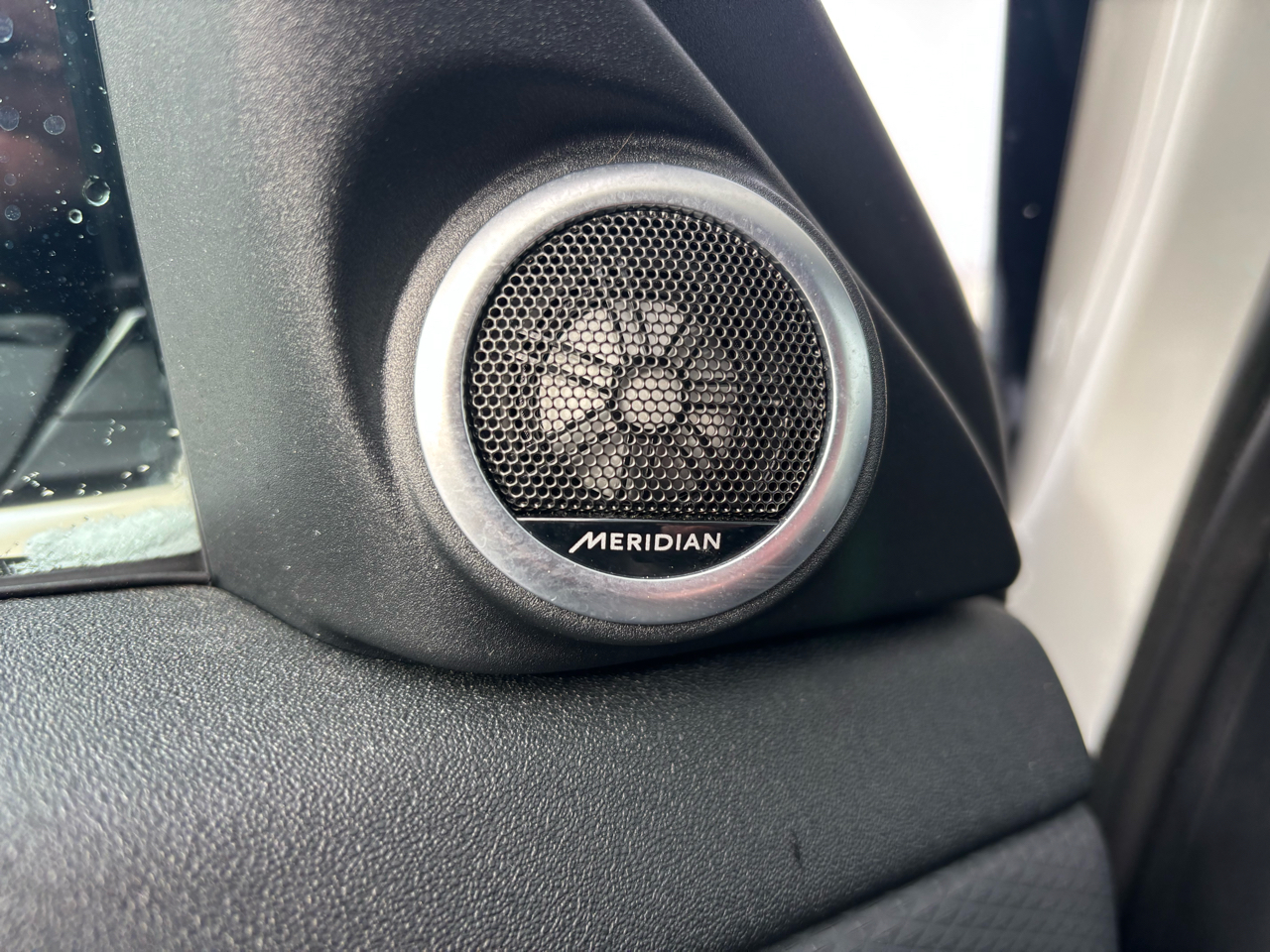 Land Rover Range Rover Evoque R-Dynamic S AWD 2023