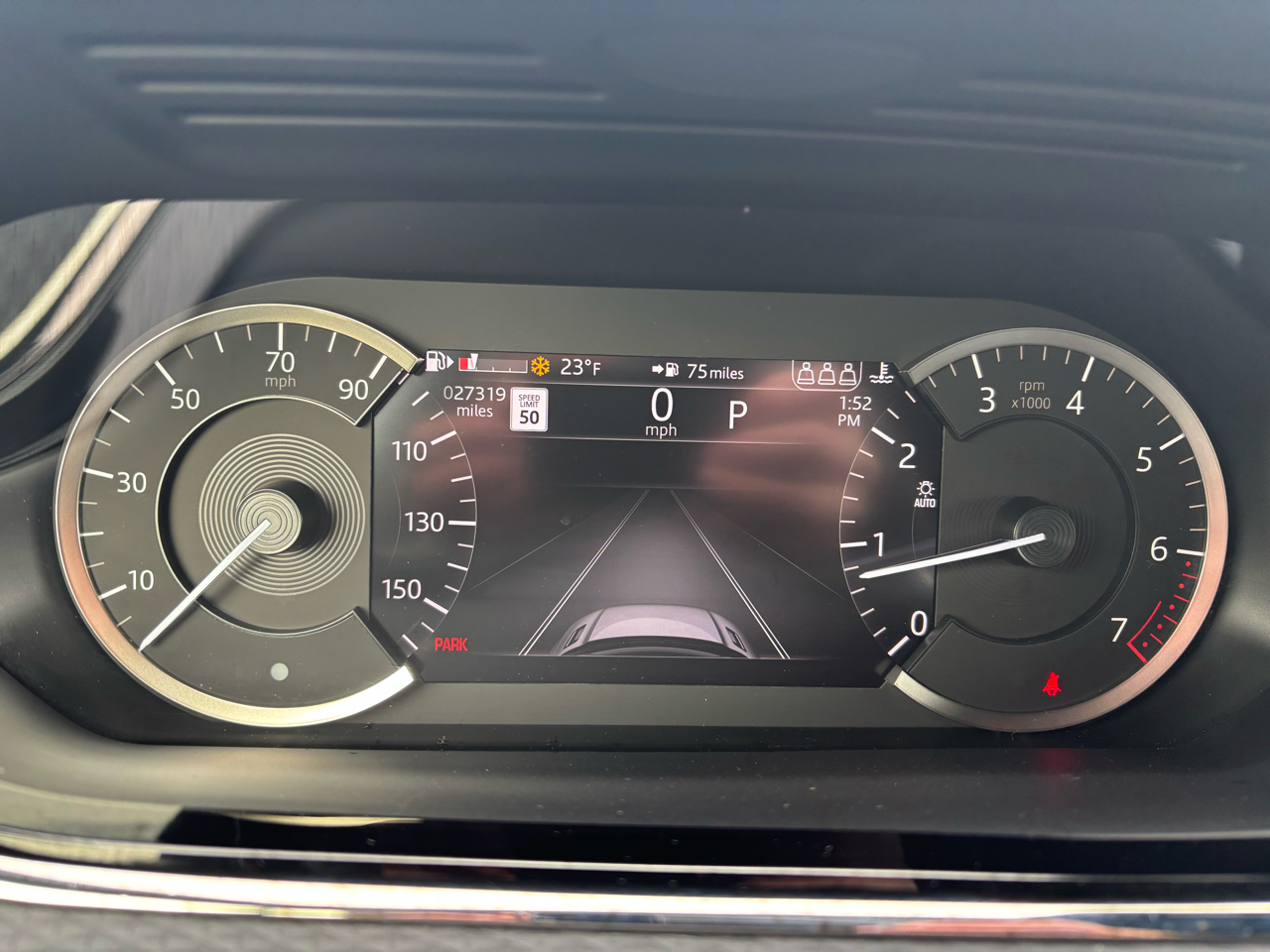 Land Rover Range Rover Evoque R-Dynamic S AWD 2023