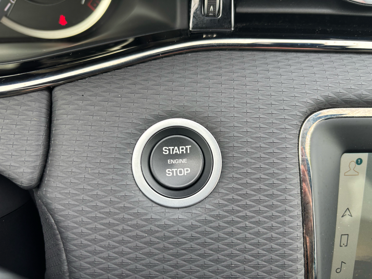 Land Rover Range Rover Evoque R-Dynamic S AWD 2023