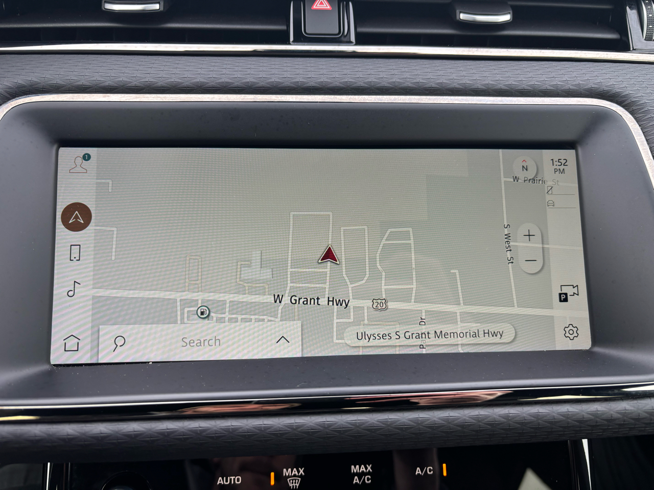 Land Rover Range Rover Evoque R-Dynamic S AWD 2023