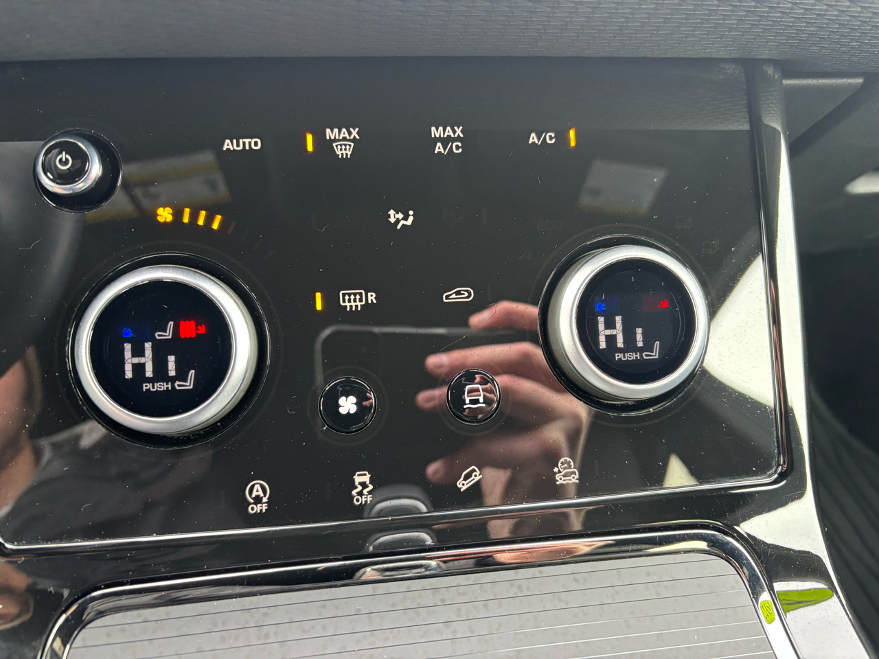 Land Rover Range Rover Evoque R-Dynamic S AWD 2023