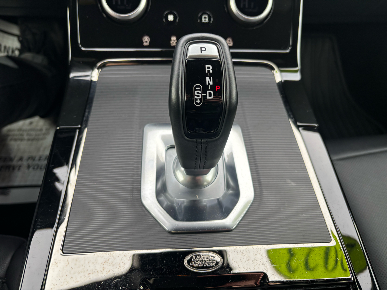 Land Rover Range Rover Evoque R-Dynamic S AWD 2023