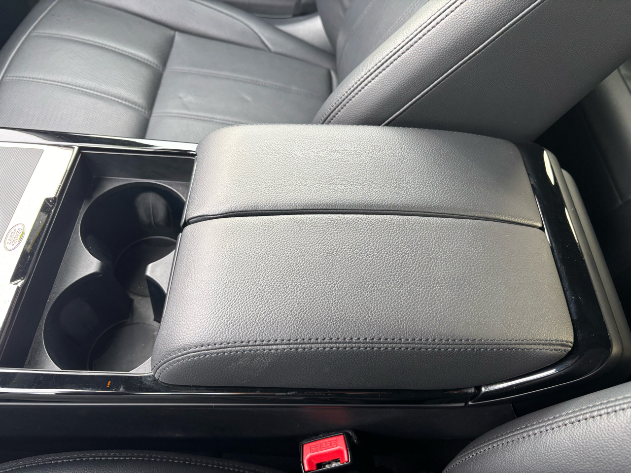 Land Rover Range Rover Evoque R-Dynamic S AWD 2023