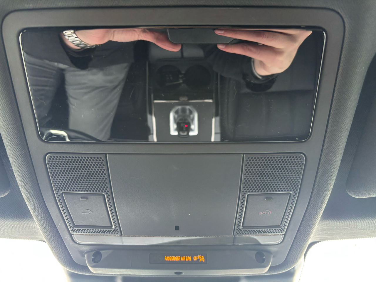 Land Rover Range Rover Evoque R-Dynamic S AWD 2023