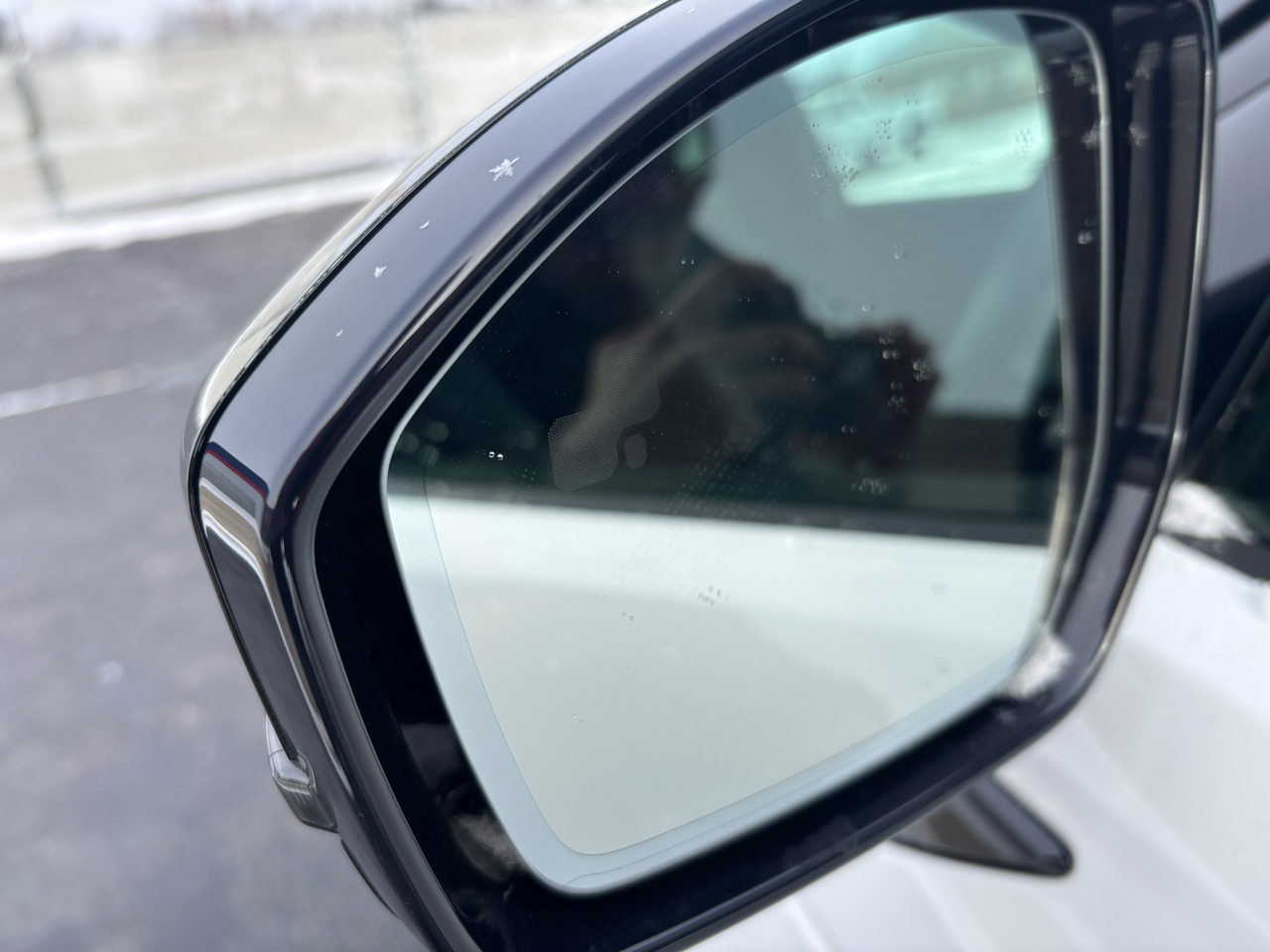 Land Rover Range Rover Evoque R-Dynamic S AWD 2023