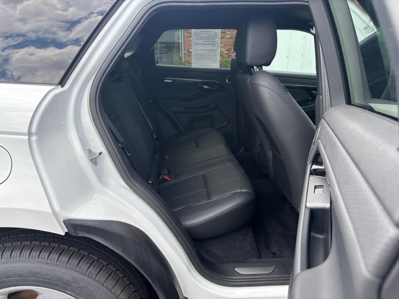 Land Rover Range Rover Evoque R-Dynamic S AWD 2023