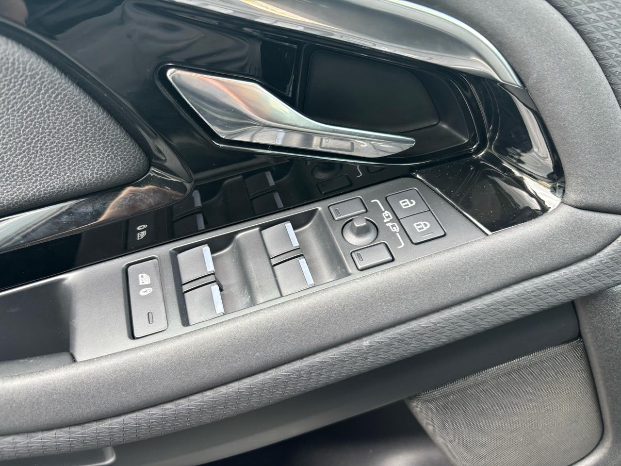 Land Rover Range Rover Evoque R-Dynamic S AWD 2023