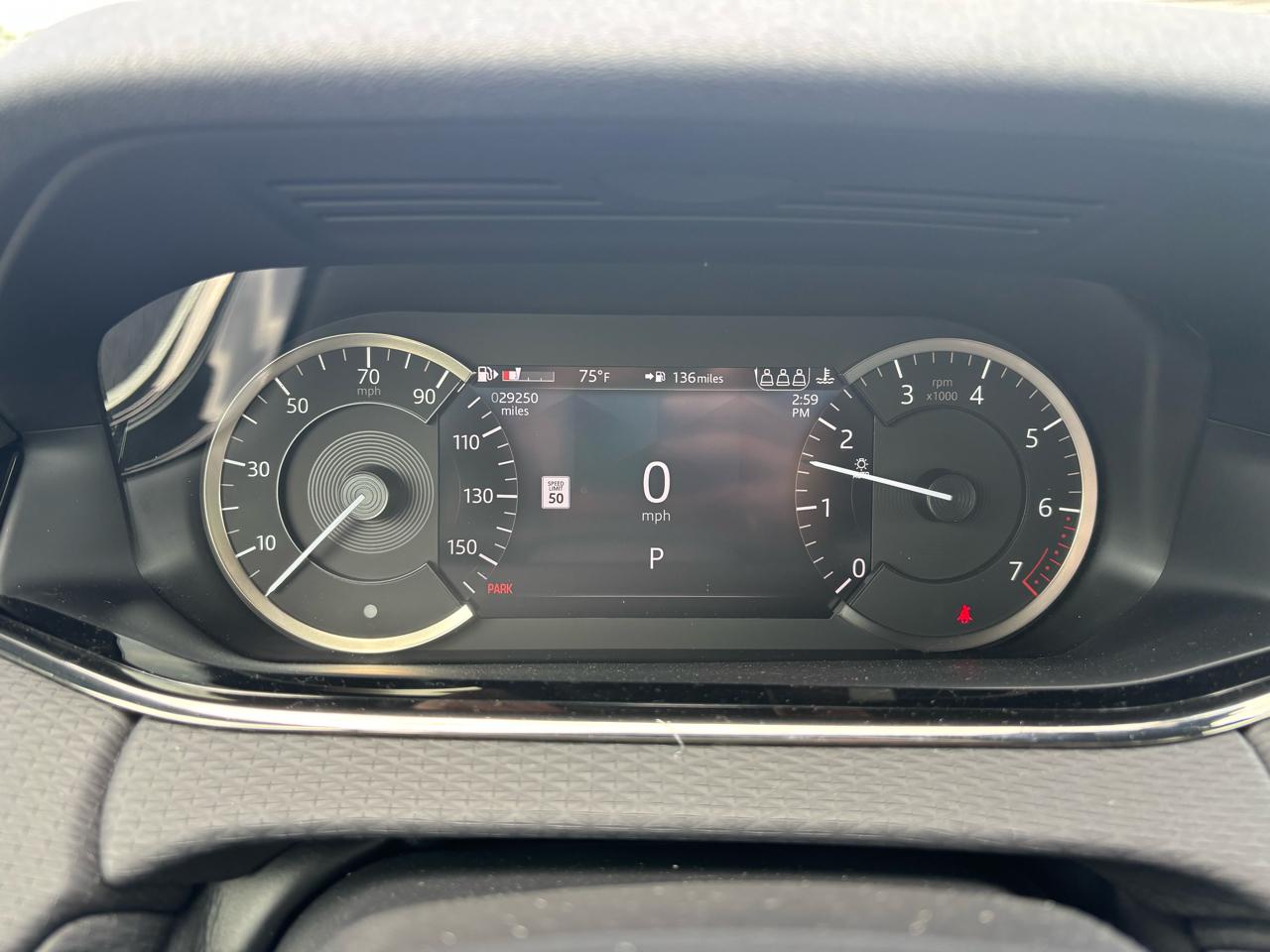 Land Rover Range Rover Evoque R-Dynamic S AWD 2023