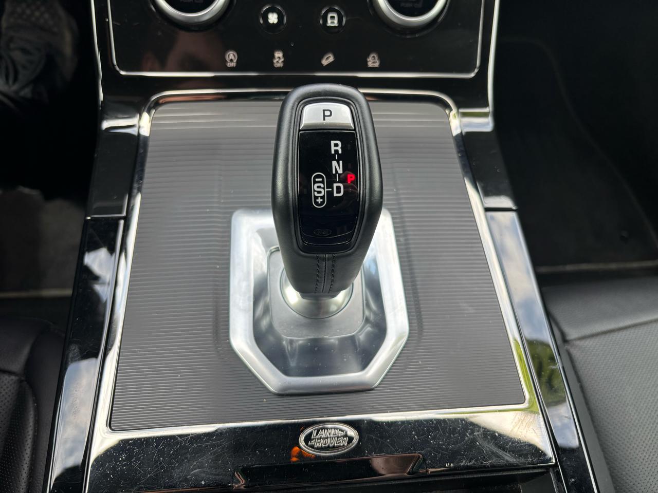 Land Rover Range Rover Evoque R-Dynamic S AWD 2023