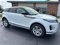 2023 Land Rover Range Rover Evoque 