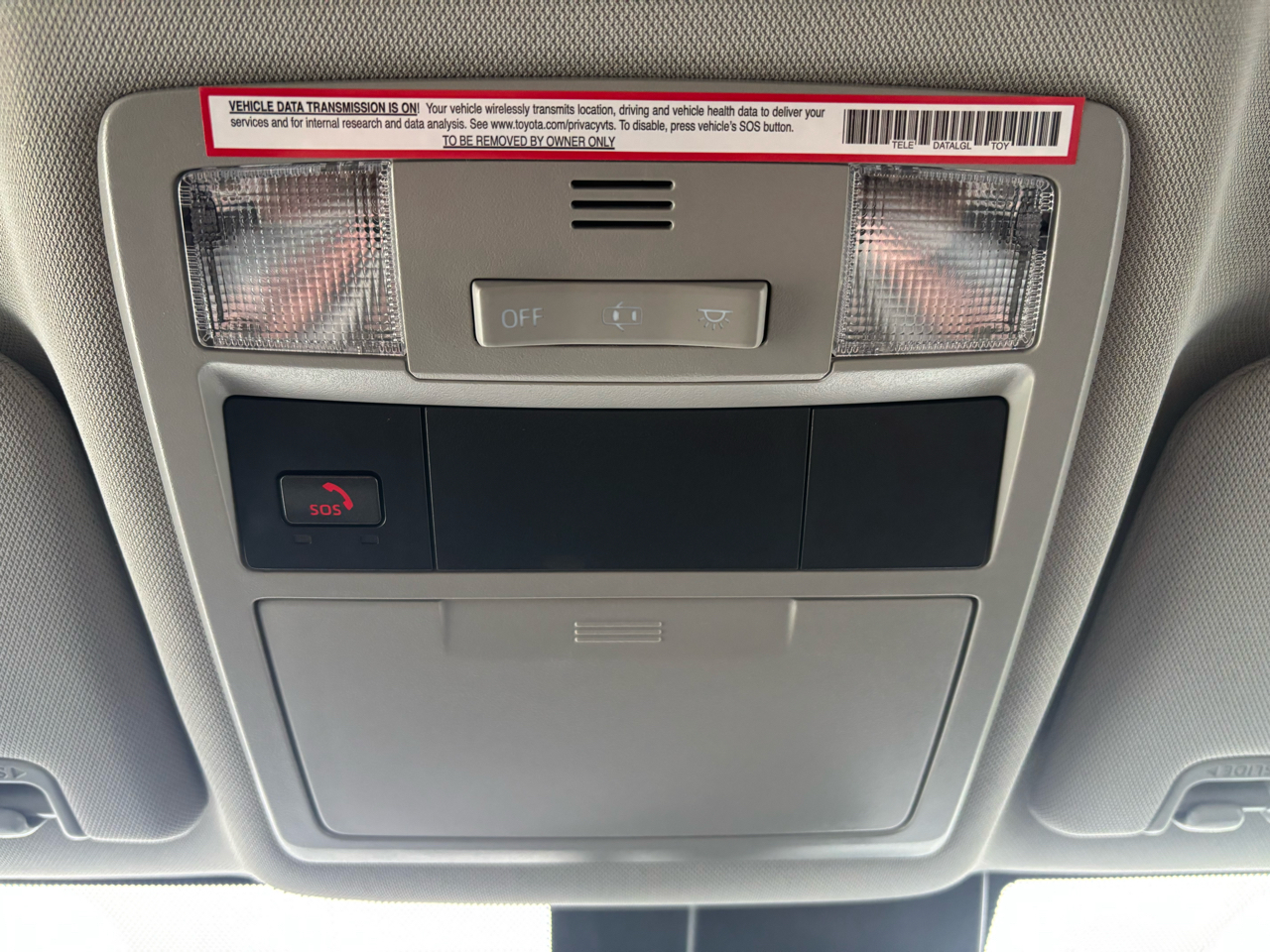 Toyota Tacoma 4WD SR Double Cab 5' Bed V6 AT (Natl) 2023