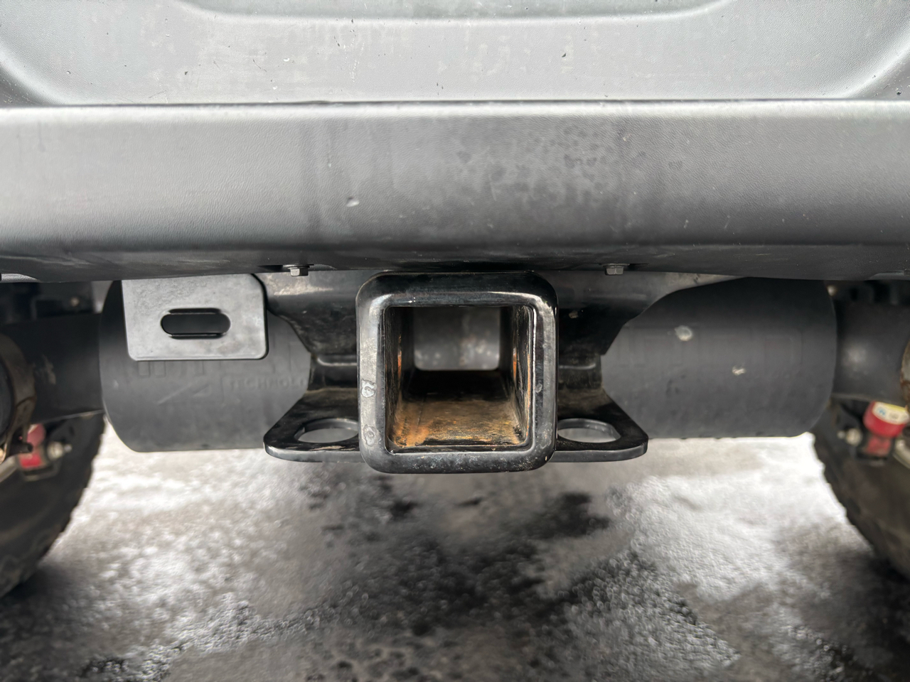 Jeep Wrangler Unlimited Rubicon 4x4 2021