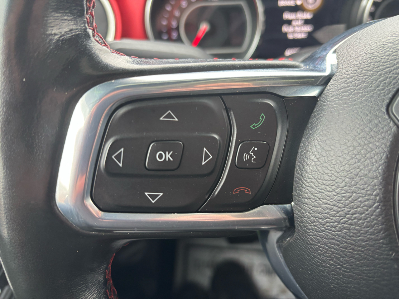 Jeep Wrangler Unlimited Rubicon 4x4 2021