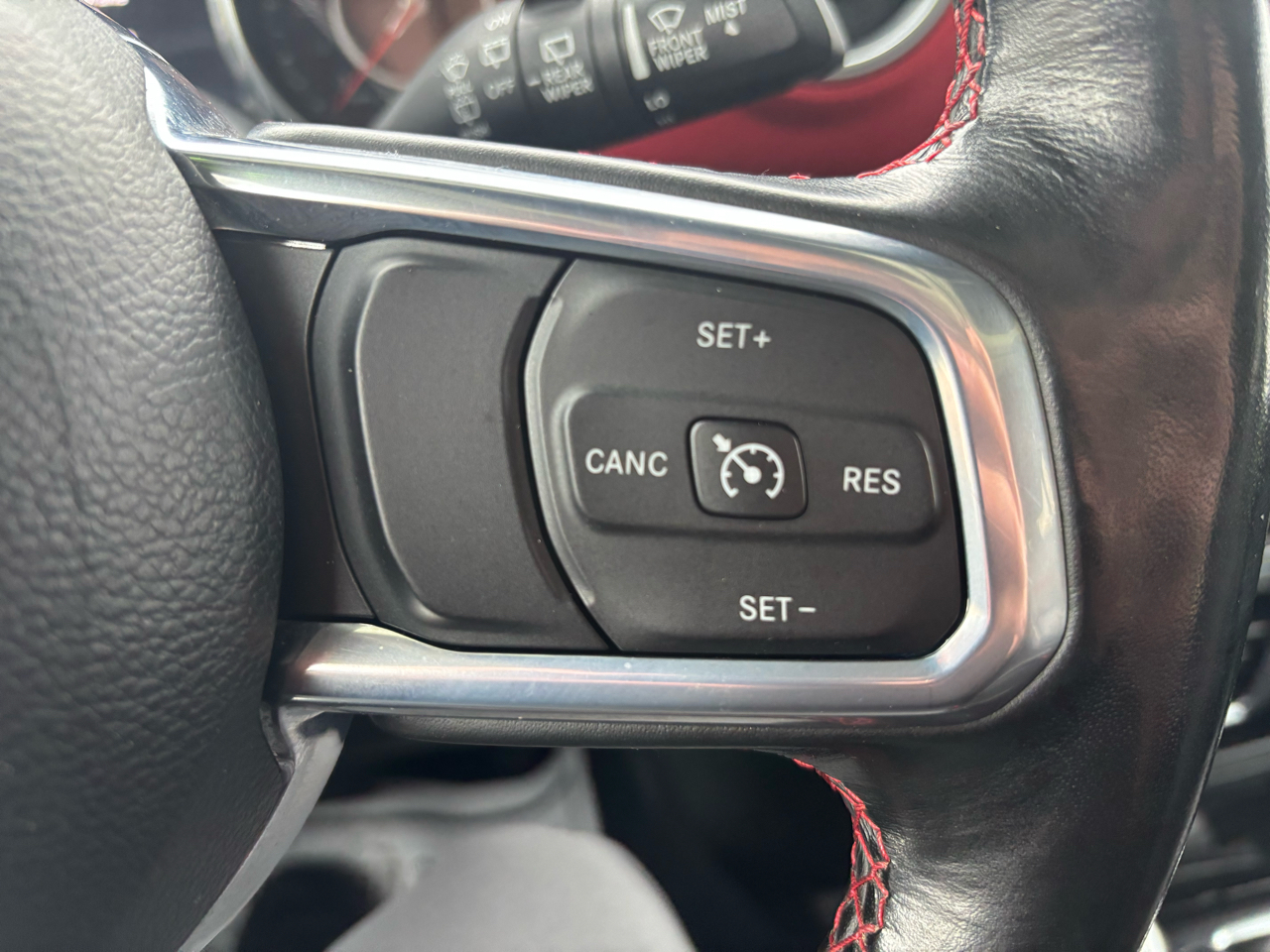 Jeep Wrangler Unlimited Rubicon 4x4 2021