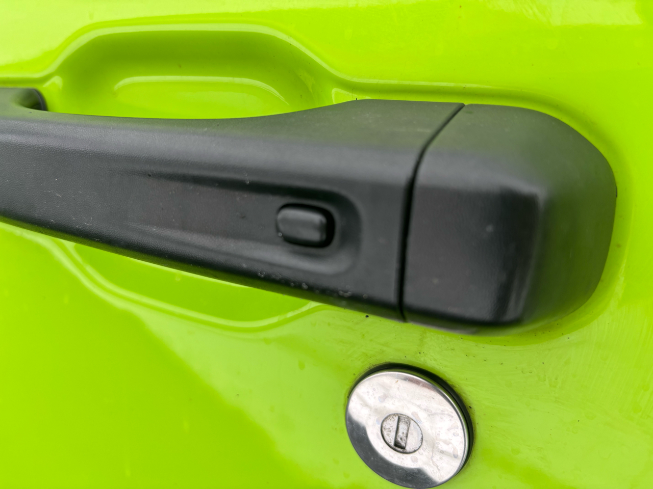 Jeep Wrangler Unlimited Rubicon 4x4 2021