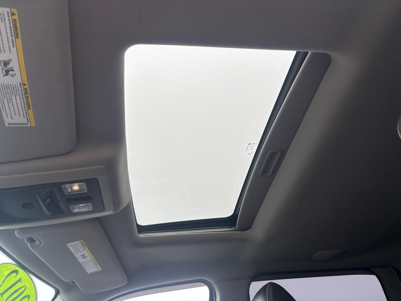 RAM 1500 4WD Crew Cab 140.5" Longhorn Limited 2014