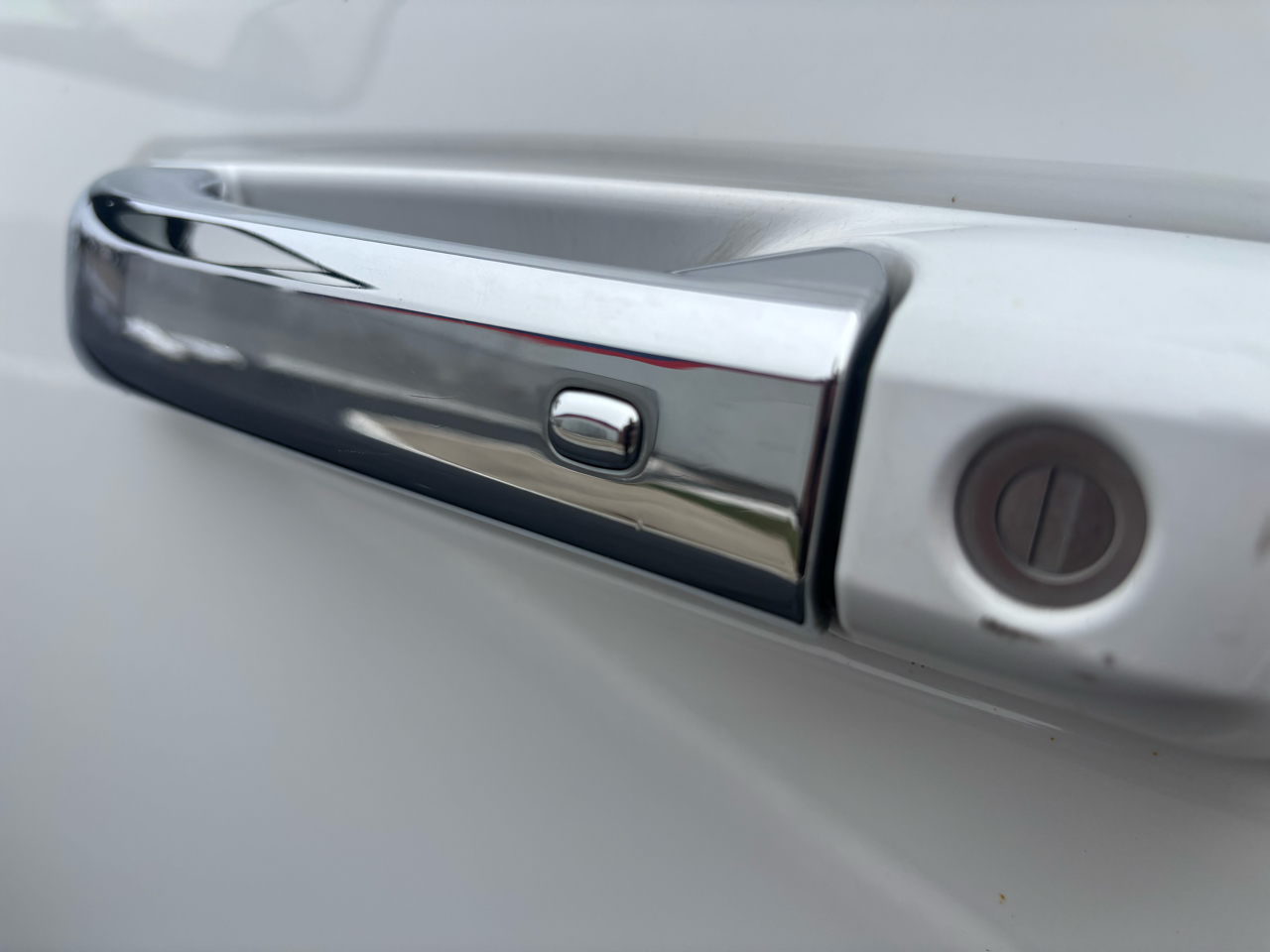 RAM 1500 4WD Crew Cab 140.5" Longhorn Limited 2014