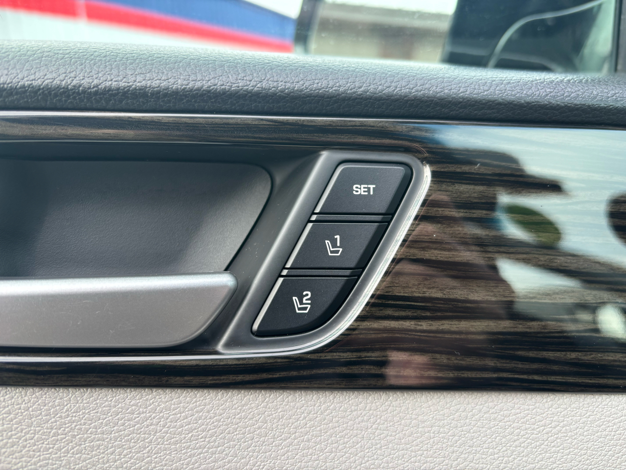 Hyundai Sonata 4dr Sdn 2.4L Limited 2016