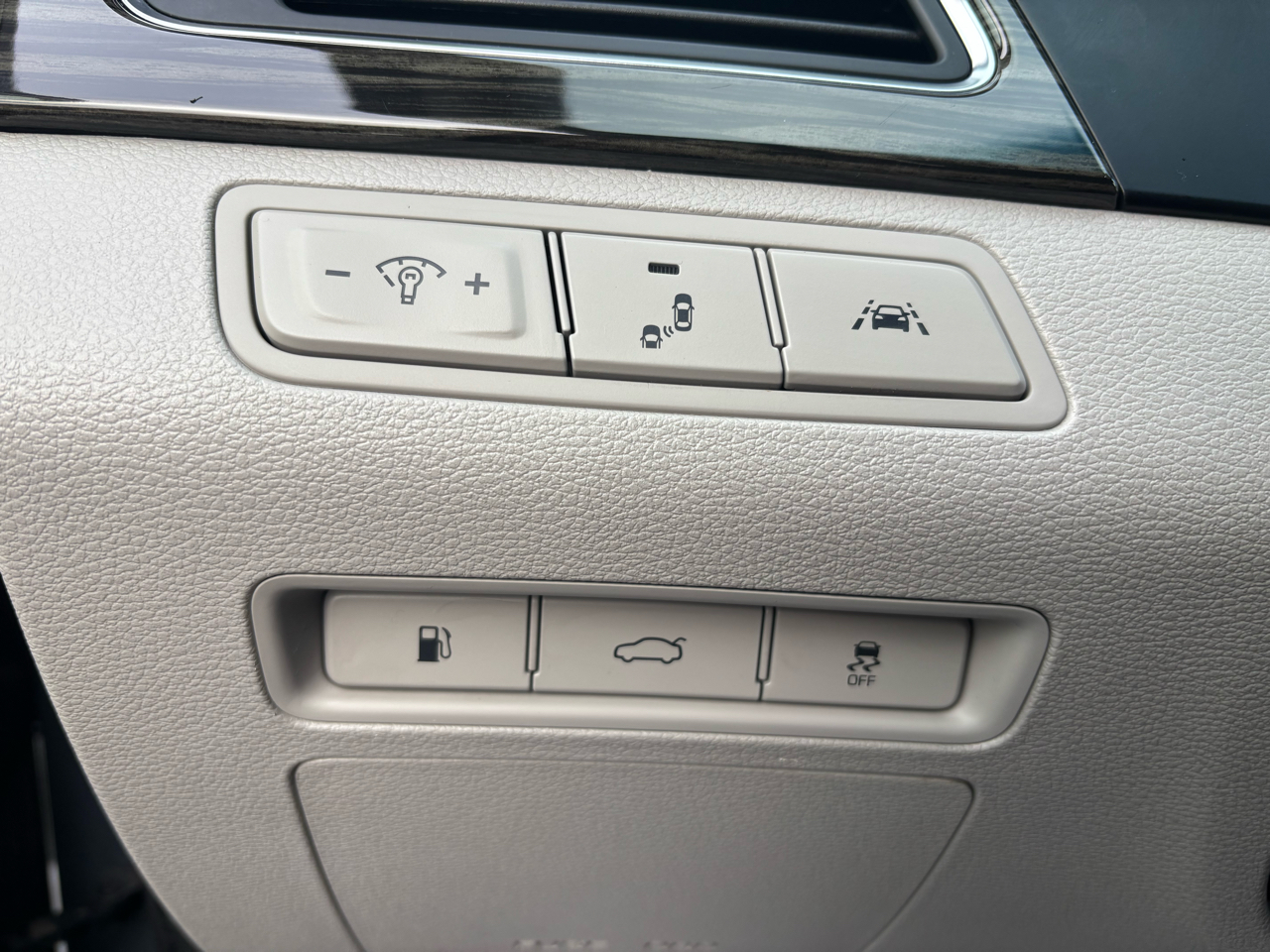 Hyundai Sonata 4dr Sdn 2.4L Limited 2016