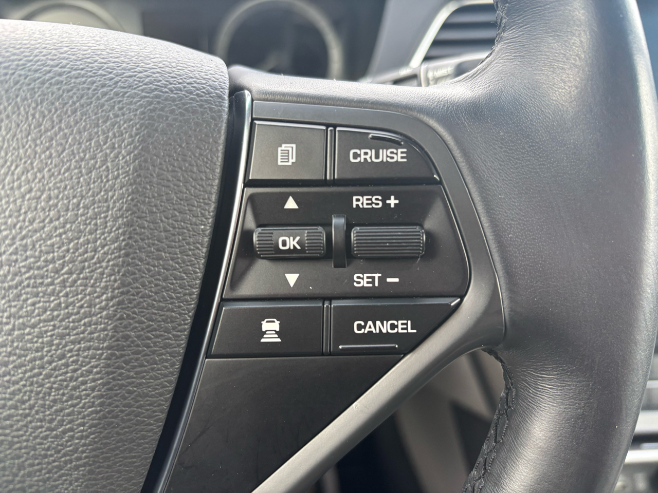 Hyundai Sonata 4dr Sdn 2.4L Limited 2016