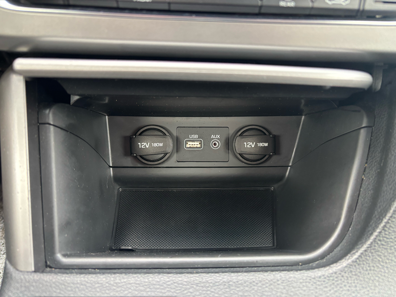 Hyundai Sonata 4dr Sdn 2.4L Limited 2016