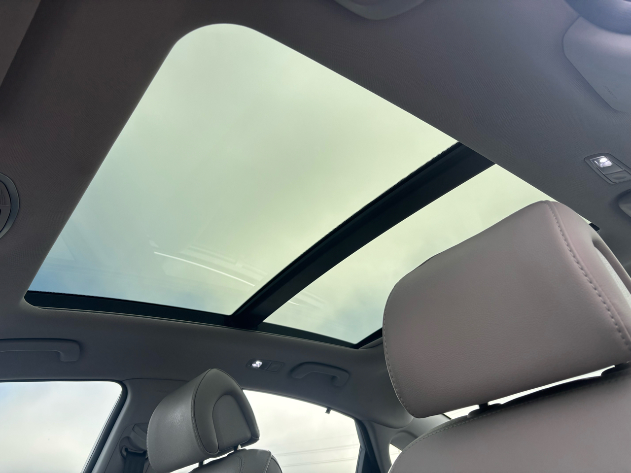 Hyundai Sonata 4dr Sdn 2.4L Limited 2016