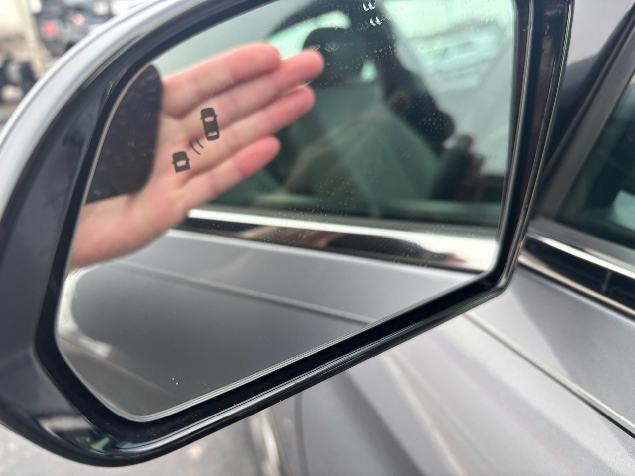 Hyundai Sonata 4dr Sdn 2.4L Limited 2016