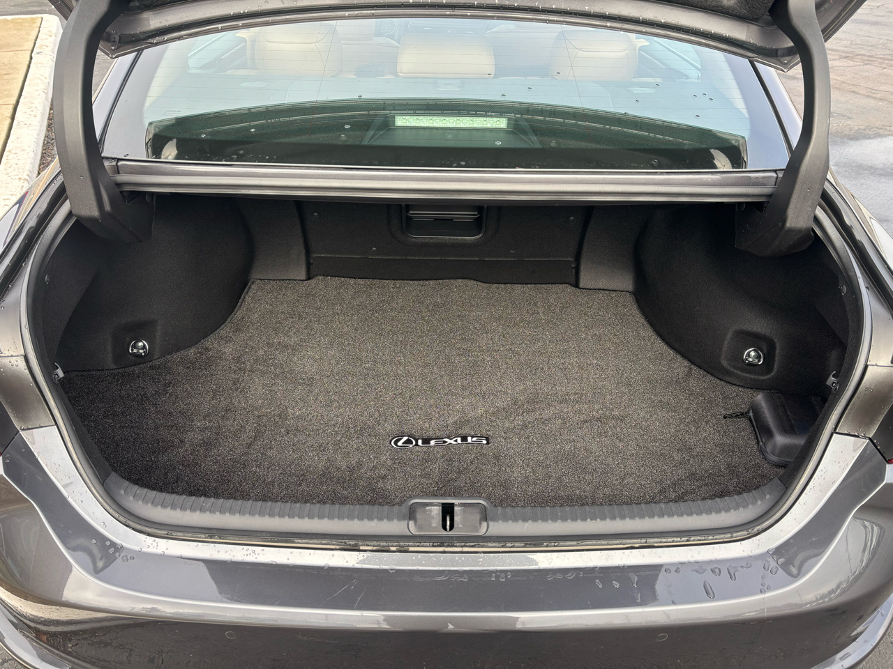 Lexus ES ES 350 Luxury FWD 2023