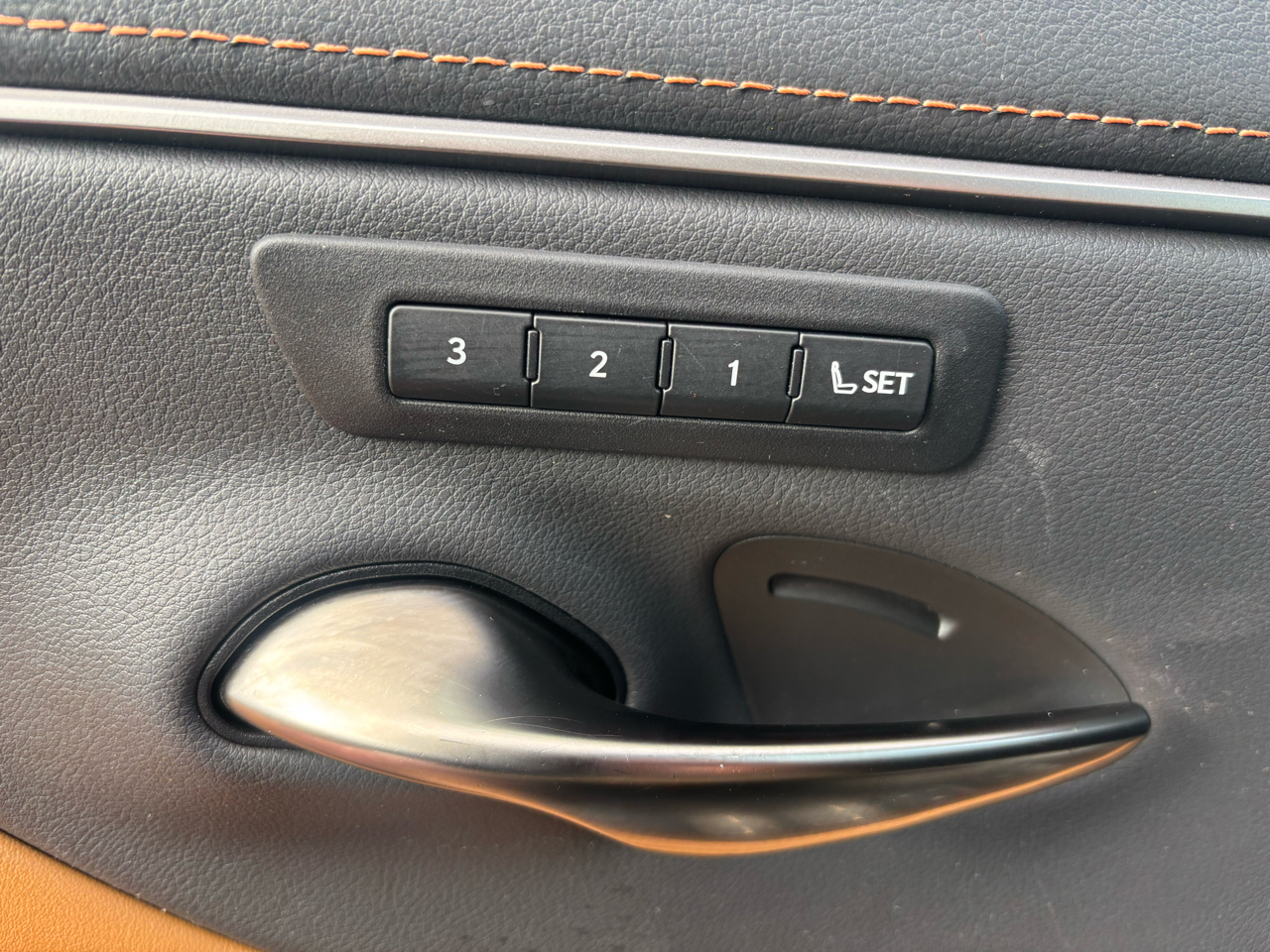 Lexus ES ES 350 Luxury FWD 2023