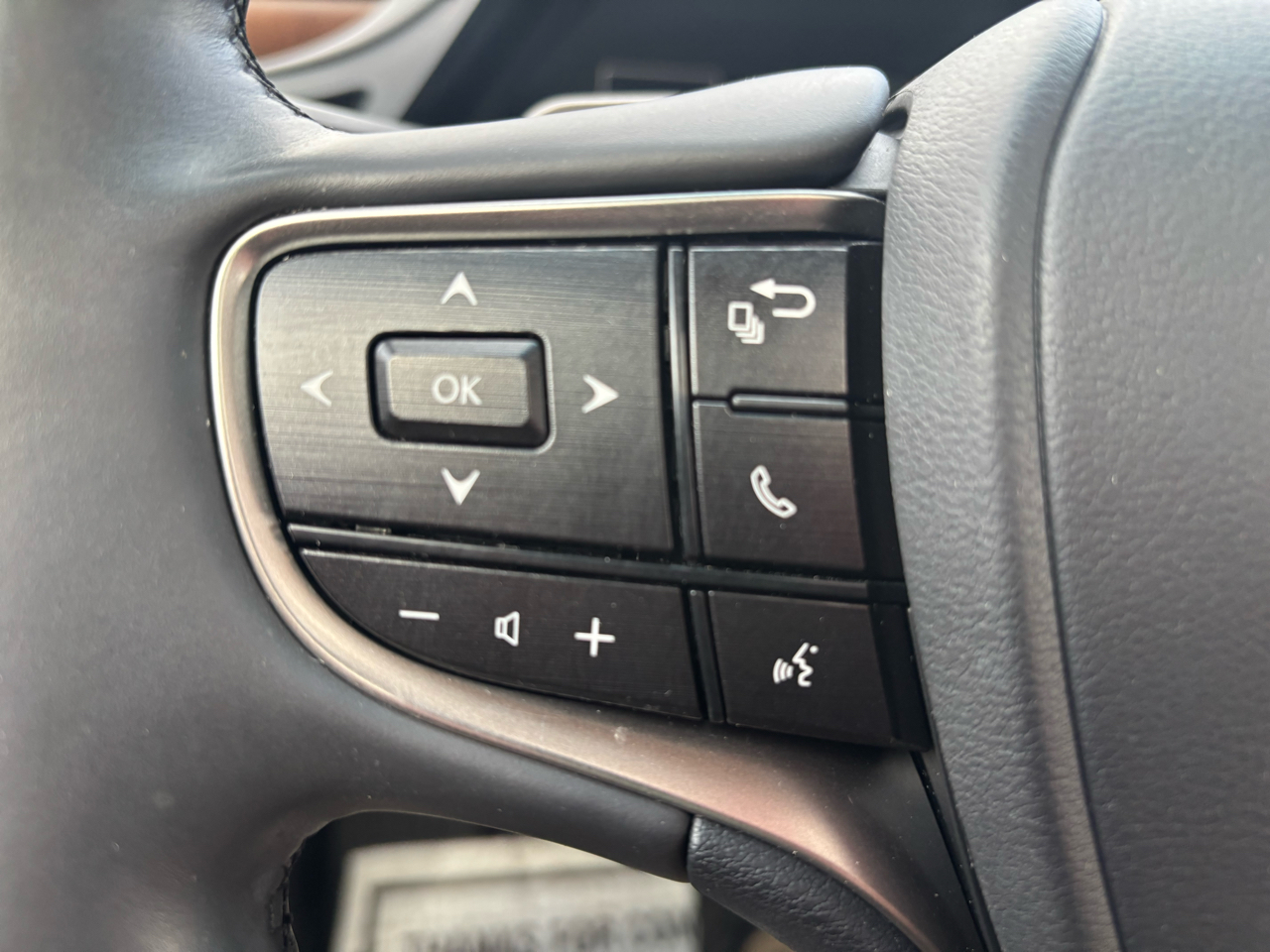 Lexus ES ES 350 Luxury FWD 2023