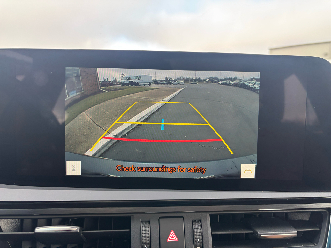 Lexus ES ES 350 Luxury FWD 2023