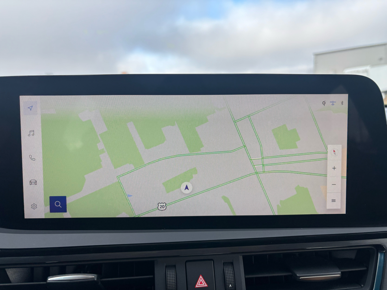 Lexus ES ES 350 Luxury FWD 2023