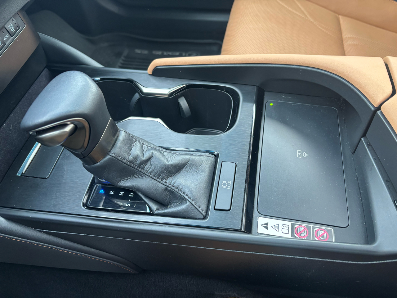 Lexus ES ES 350 Luxury FWD 2023