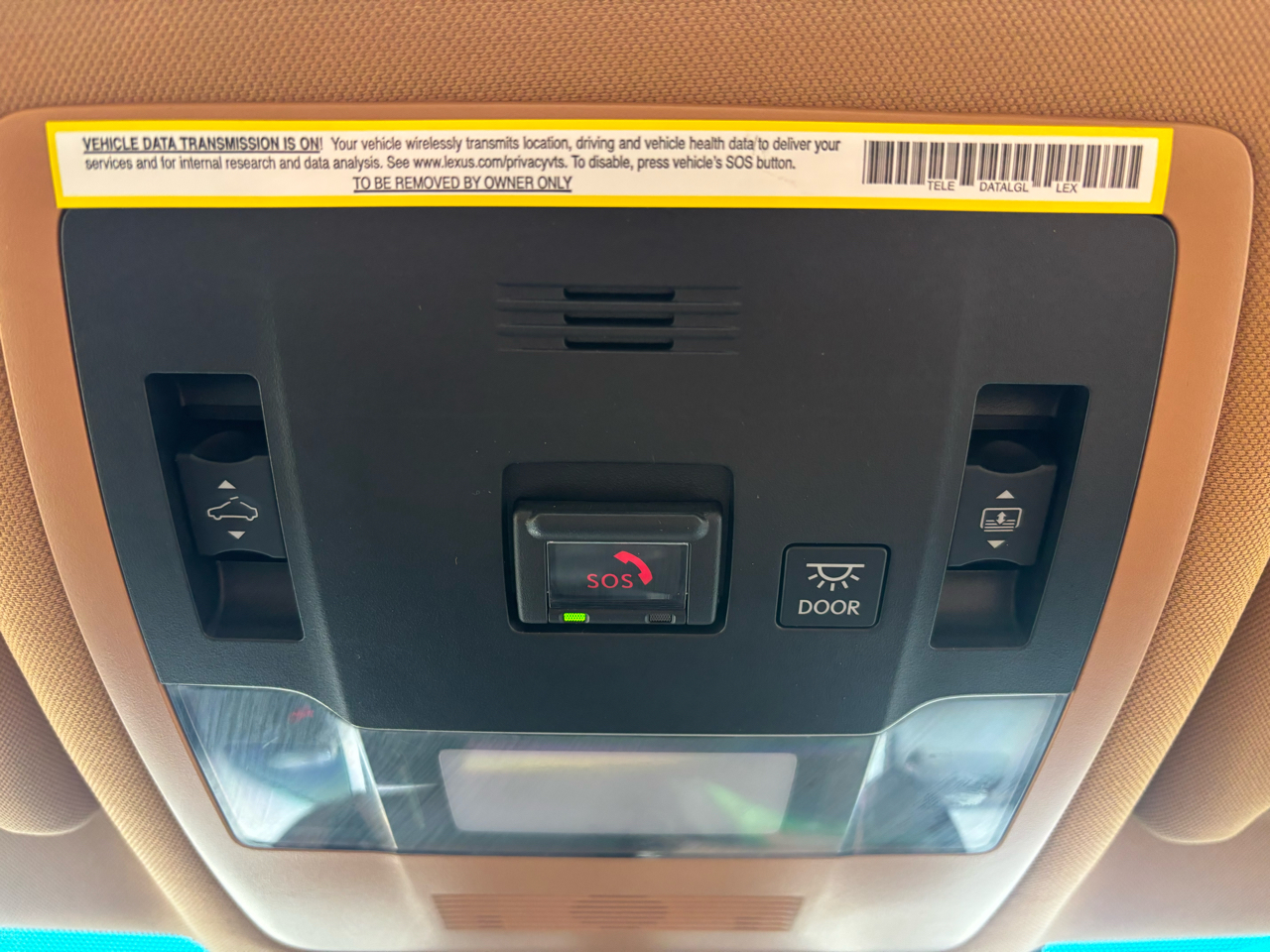 Lexus ES ES 350 Luxury FWD 2023