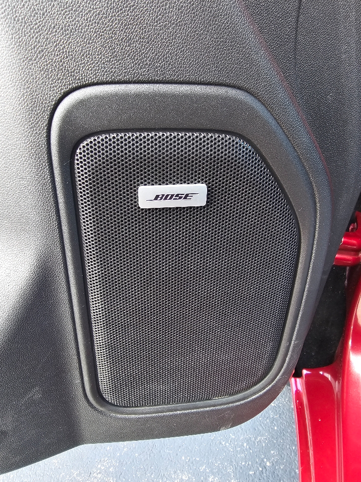 GMC Sierra 1500 4WD Crew Cab 147" AT4 2020