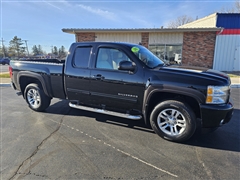 2012 Chevrolet Silverado 1500 