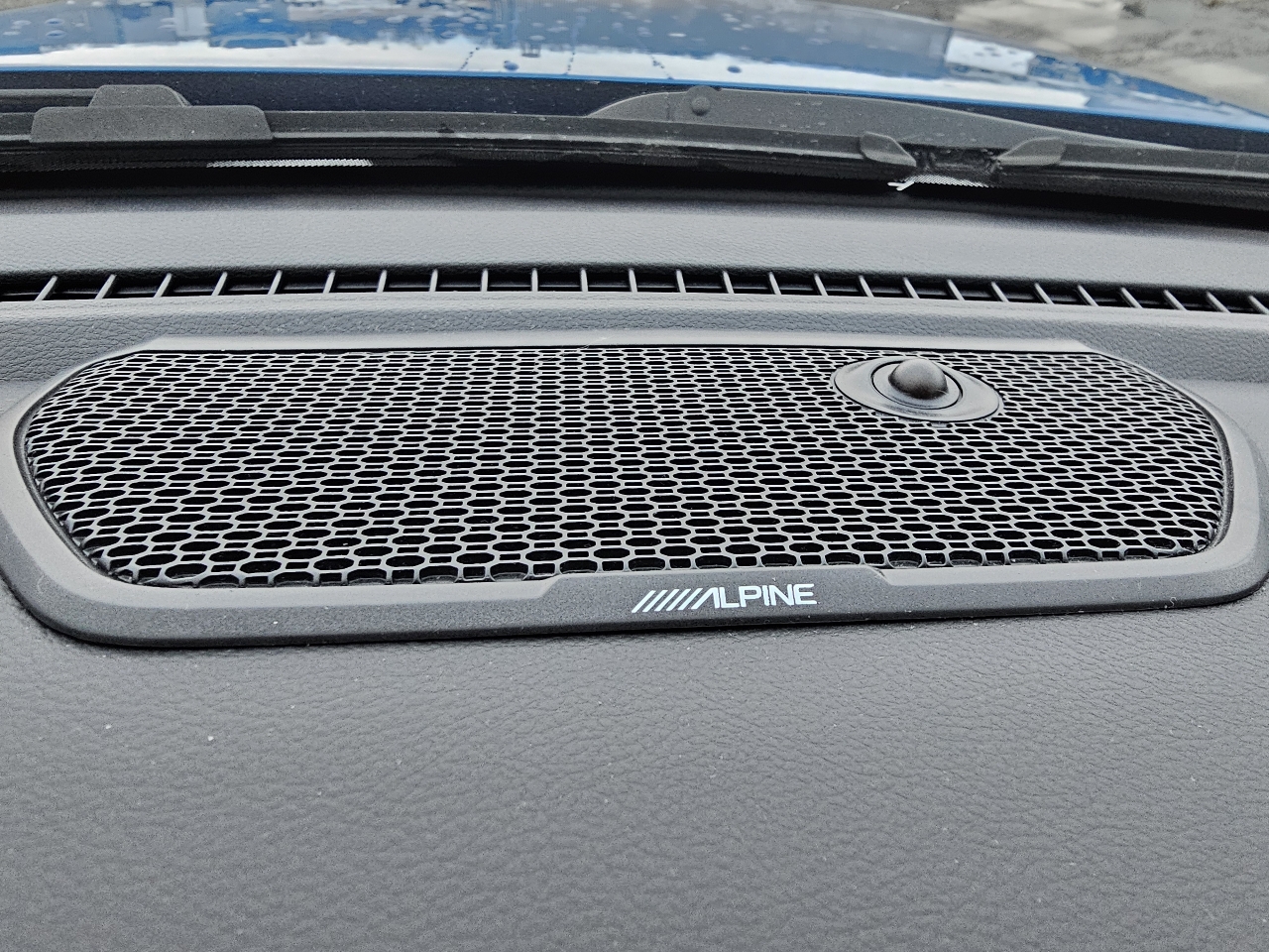 RAM 1500 Big Horn 4x4 Crew Cab 5'7" Box 2022