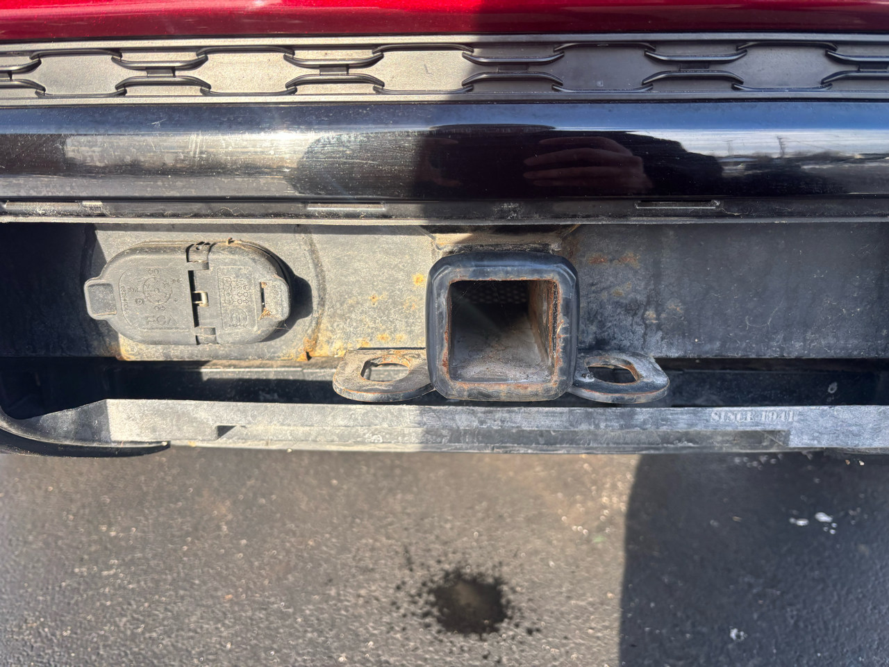 Jeep Grand Cherokee Limited 4x4 2023