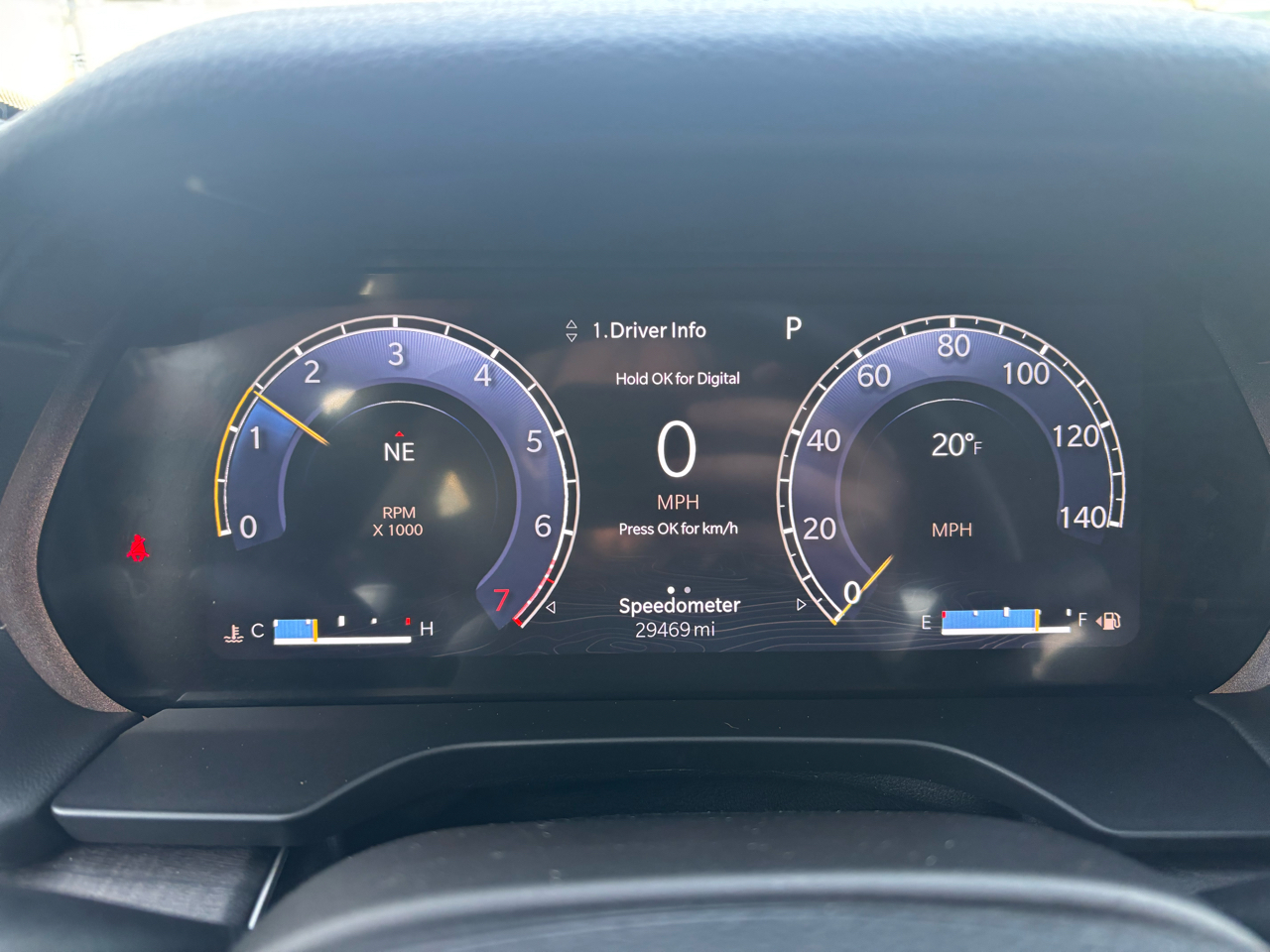 Jeep Grand Cherokee Limited 4x4 2023