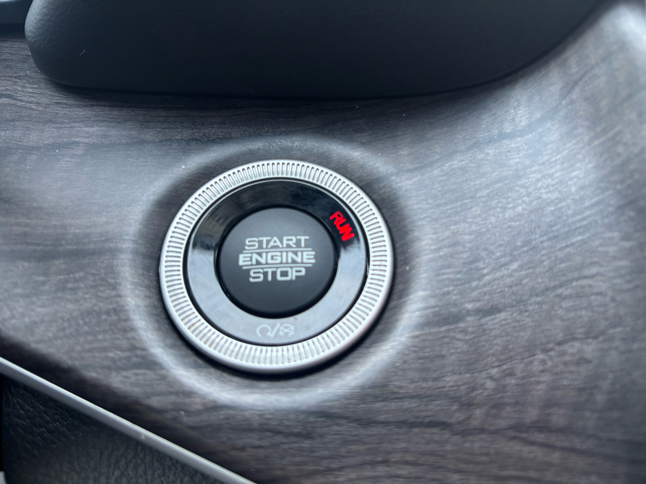 Jeep Grand Cherokee Limited 4x4 2023