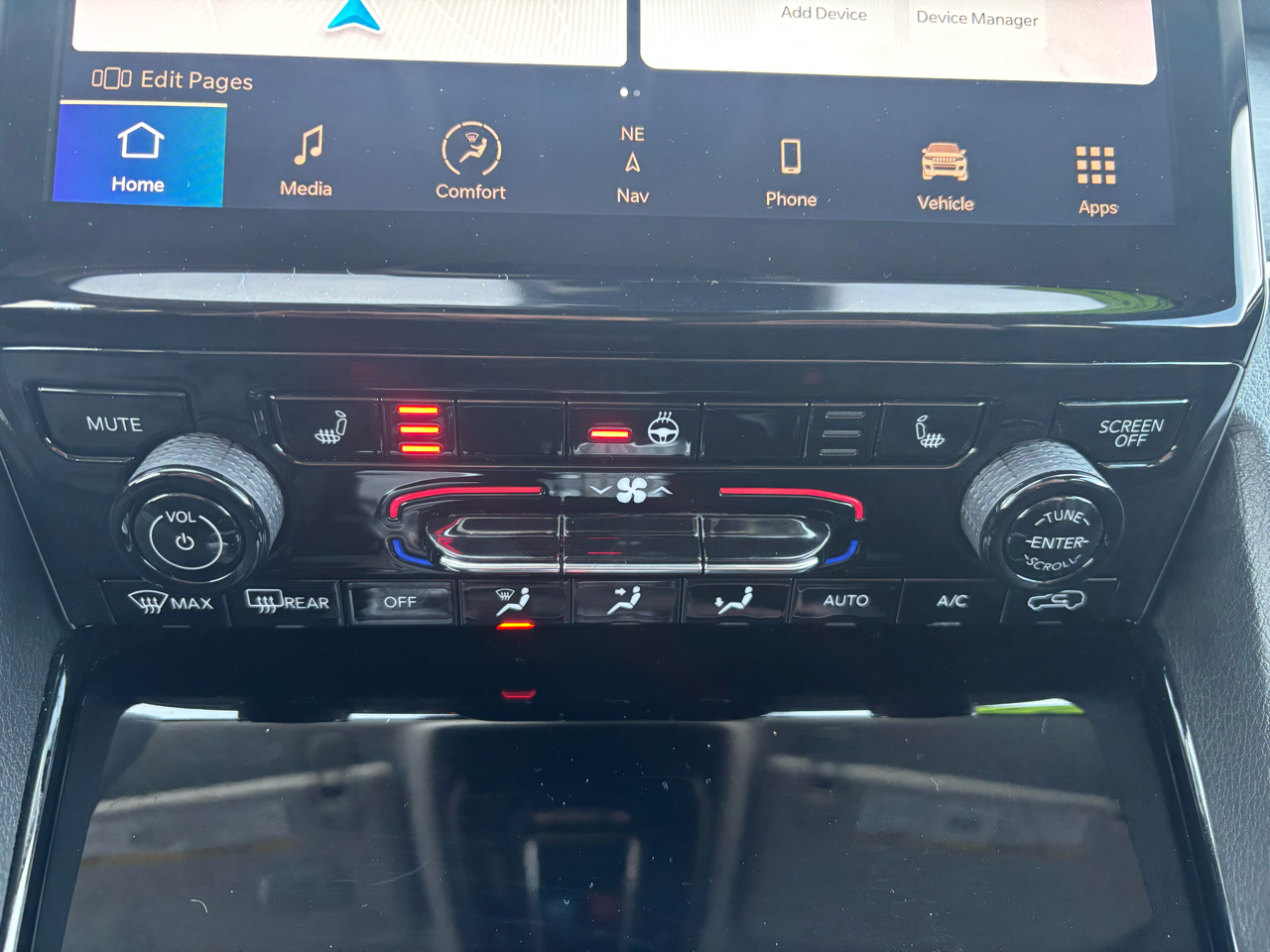 Jeep Grand Cherokee Limited 4x4 2023