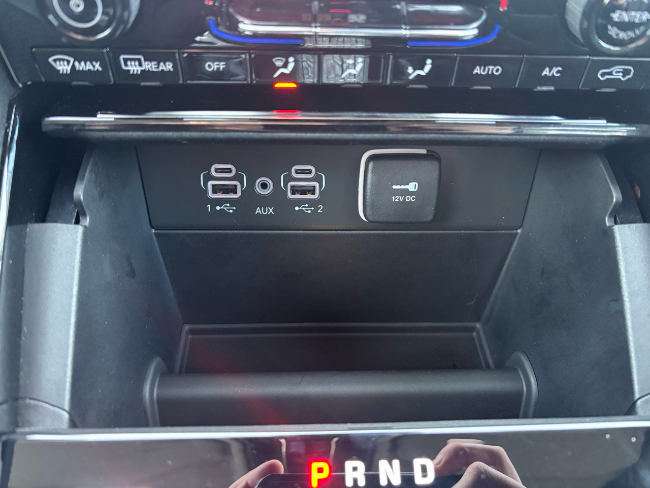 Jeep Grand Cherokee Limited 4x4 2023